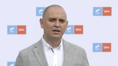 Radu Mihai, primarul Sectorului 2, anunță suspendarea activității clubului OXIA, fostul Bamboo: „Legea e lege pentru toți”