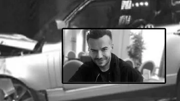 ”Au apărut 4 filmări cu Răzvan Ciobanu pe care se mai vede o persoană în mașină”. Răsturnare de situație