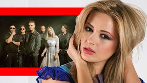 Alina Crișan, un nou capitol fără Direcția 5. Ce a făcut-o pe artistă să renunțe la colaborare: “Decizia nu a fost una bruscă” | EXCLUSIV