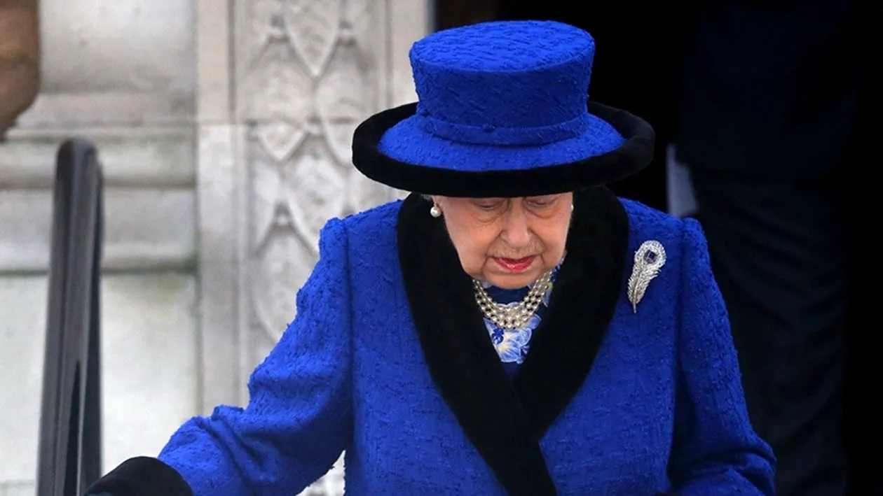 Șoc la Casa Regală. Regina Elisabeta II, în stare gravă. Medicii au făcut anunțul tulburător despre AMPUTARE