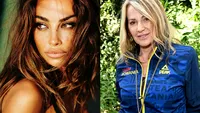 Mădălina Ghenea, apariție de infarct la petrecerea organizată de Elton John după Premiile Oscar 2024. Și Nadia Comăneci a fost prezentă