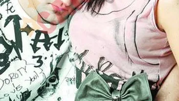 Laura Cosoi: Este foarte greu fara Smiley, fiecare zi fara el ma copleseste!