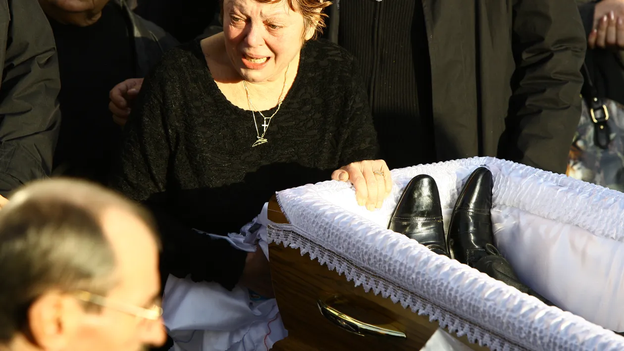 Anca Pandrea a clacat. A ajuns in pargul depresiei si plange toata ziua. Vezi aici ce spune despre Iura!