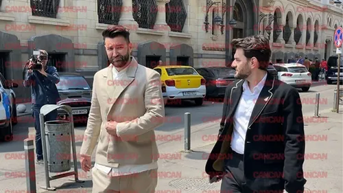 Din ce face bani, de fapt, fratele lui Smiley. Filip s-a căsătorit în acest an și se ocupă de firma HaHaHa Production