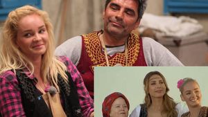 Scandal între MARIA CONSTANTIN şi SAVETA BOGDAN! Vedeta a prezis în urmă cu doi ani:”Domnule Marcel Toader, ea o să se ducă în braţele altuia“