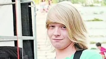 Tudor Todut a intrat in gratiile juratilor. Bon Jovi de Satu Mare, selectat la X Factor