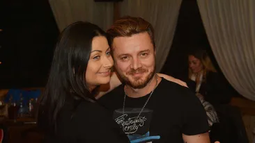 GABRIELA CRISTEA şi TAVI CLONDA, primele declaraţii după ce au anunţat că vor avea un copil!