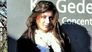 Betty Stroe si-a revenit spectaculos, la doua luni dupa sinuciderea tatalui ei: Nu pot sa stau la nesfarsit sa plang