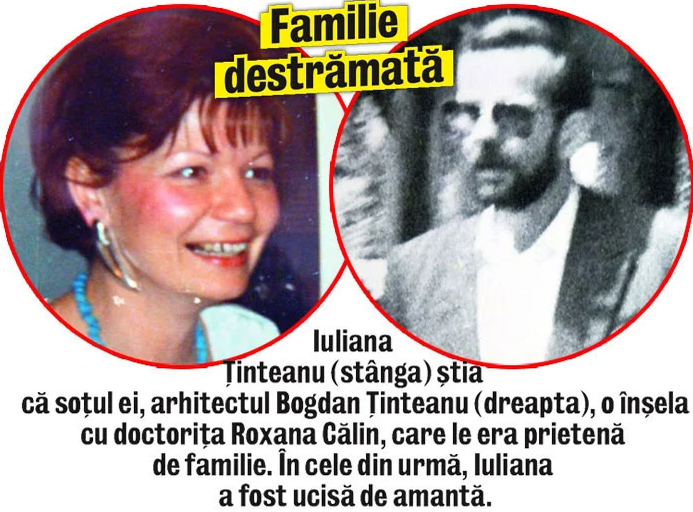 Povestea șocantă a doctoriței din Ploiești care a ucis-o pe soția amantului ei într-un mod îngrozitor