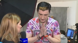 Giani din "Las Fierbinți" a vorbit despre stadiul în care este cu problemele de sănătate: "E boala secolului ăstuia". Care e unul dintre cele mai mari visuri pe care le are