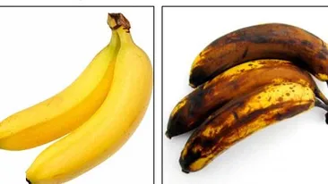 Asta e prea de tot! Ai cumpara sprayul care tine bananele galbene pana la 2 saptamani? VEZI ce contine!