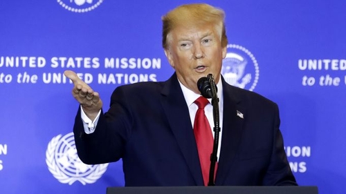 Avocatul lui Trump aruncă bomba: ”Stați să vedeți când ajungem la România…”