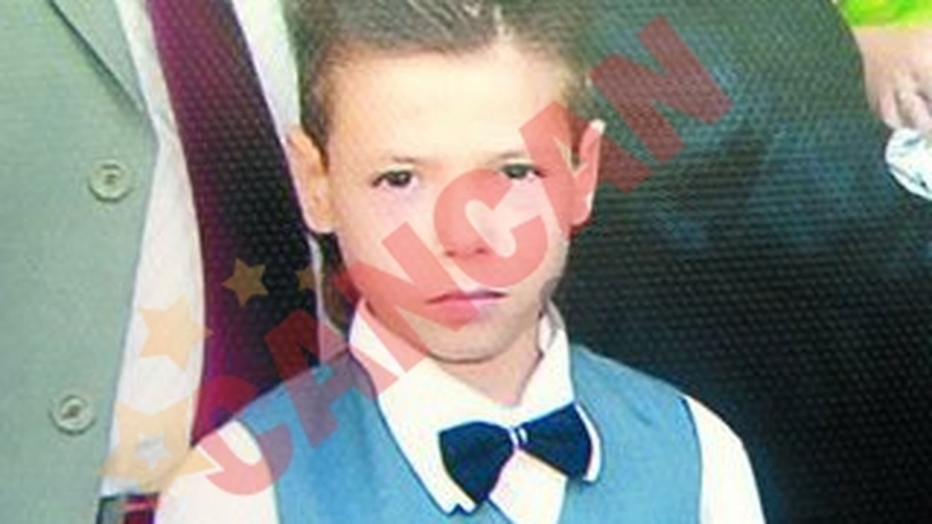 Strang bani pentru Sebastian