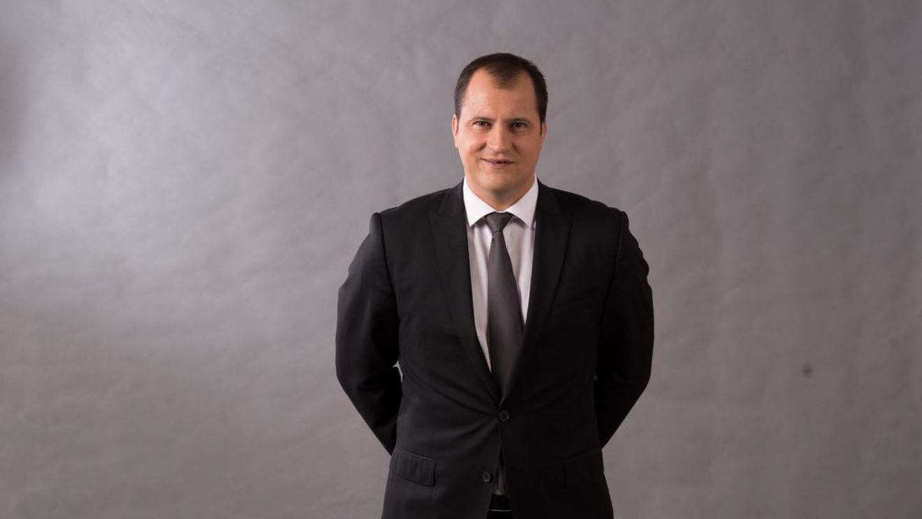 Ce spune Șerban Huidu după ce Andreea Esca a mărturisit că a avut Covid-19