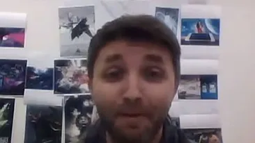 VIDEO S-a îndrăgostit la supemarket dar...i-a uitat numele! Ajută-l pe Octavian să o găsească pe Georgiana de Valentine's Day