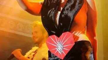 Sophia si-a schimbat look-ul in 10 ore!