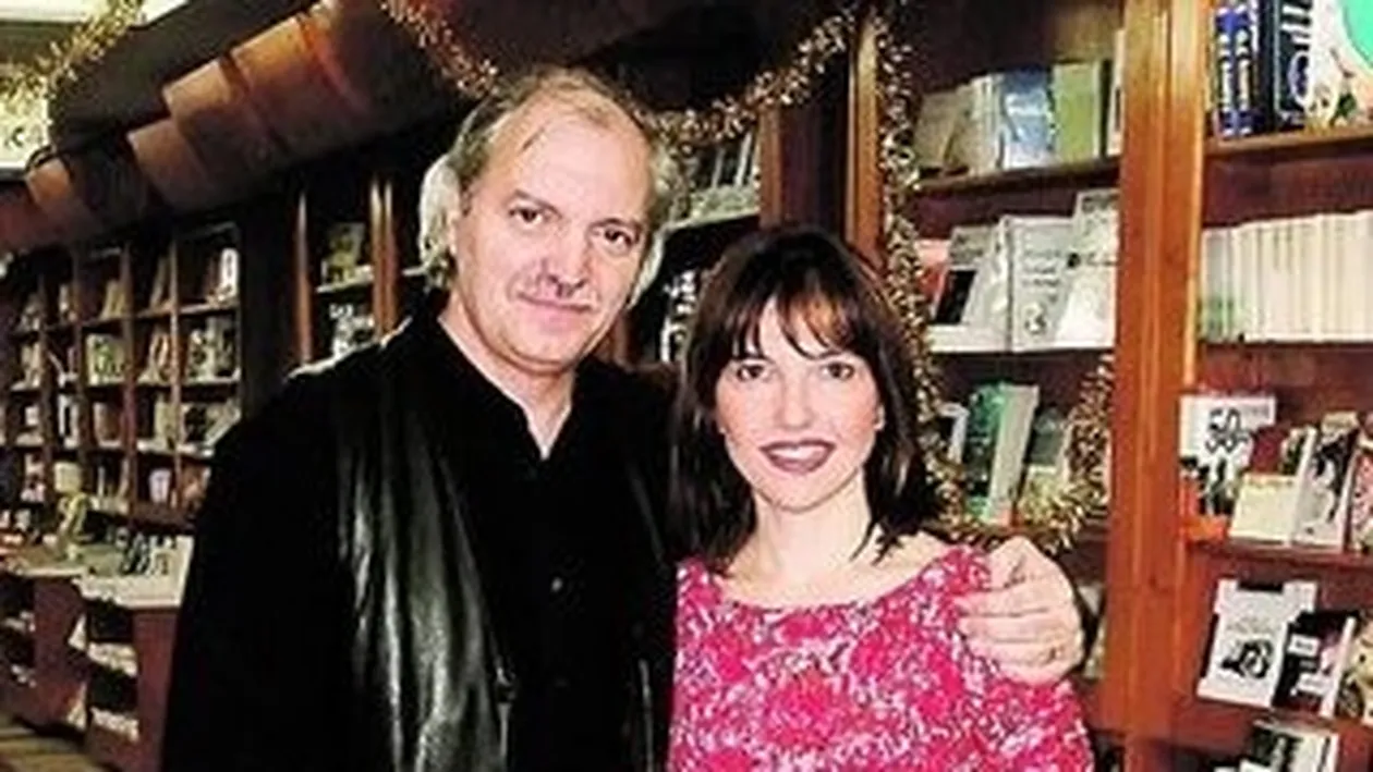 Iubita lui Georgica Cornu i-a spus unei prietene ca fostul sot intarzie cu banii pentru copil. Socaciu nu-i da la timp Marinei Almasan pensia alimentara