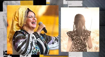 Cea mai mare “cumpănă” prin care a trecut Daniela Condurache. “Cu niște puteri supranaturale, m-a târât să...”