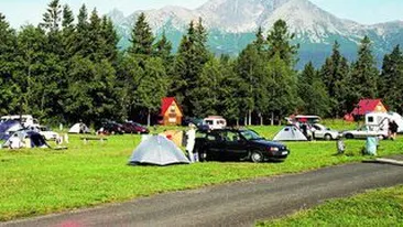 Petrece o saptamana la munte cu bani putini