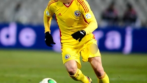 Singurul fotbalist român cu o stea în muzeul unei formaţii calificată în optimile Ligii Campionilor! A rămas un idol pentru fanaticii suporteri