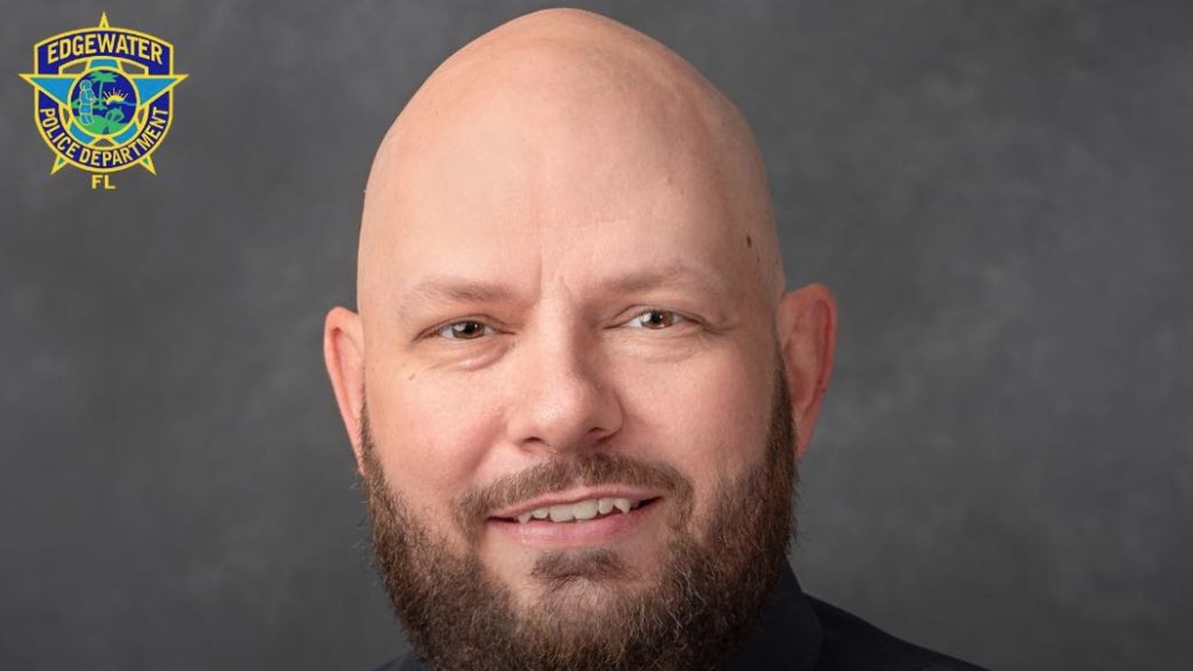 El este polițistul ucis cu 24 de focuri, într-o benzinărie! Motivul halucinant al crimei: atacatorul avea ”o zi proastă”