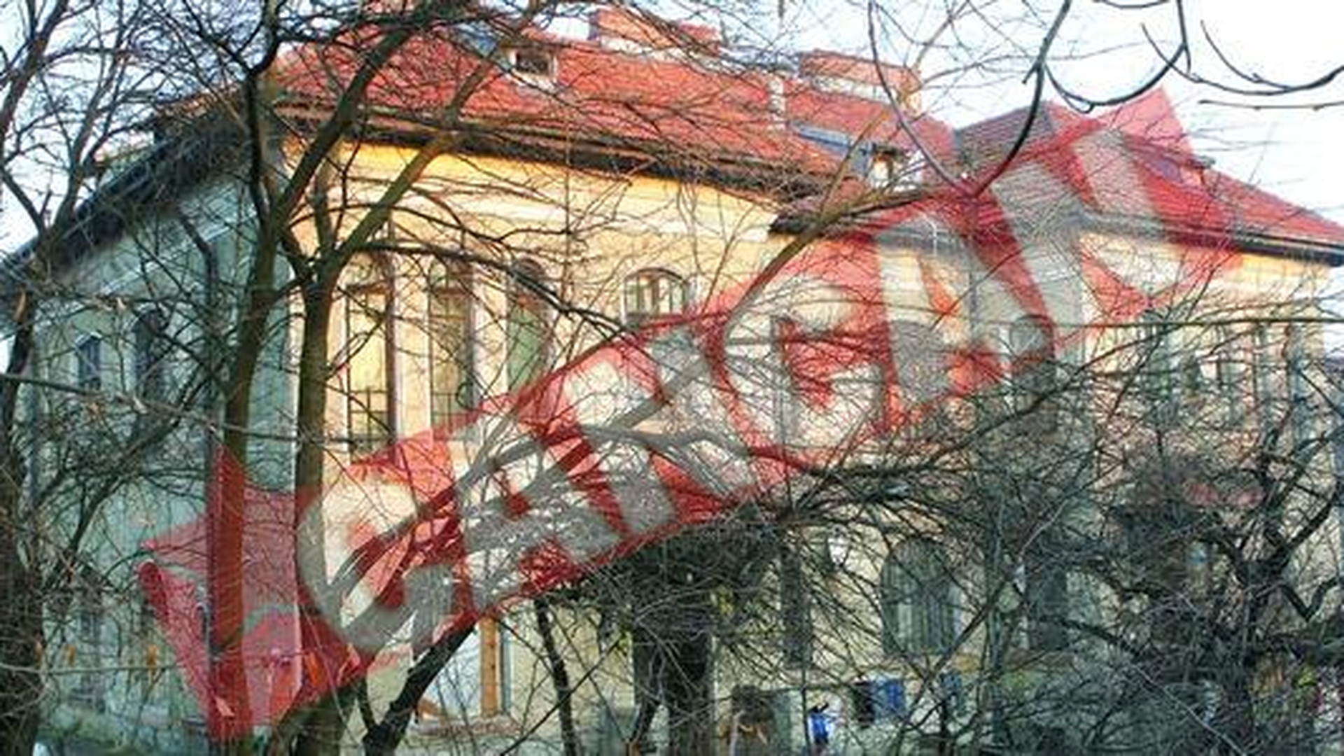 Cum a "volatilizat" Mugurel un spital