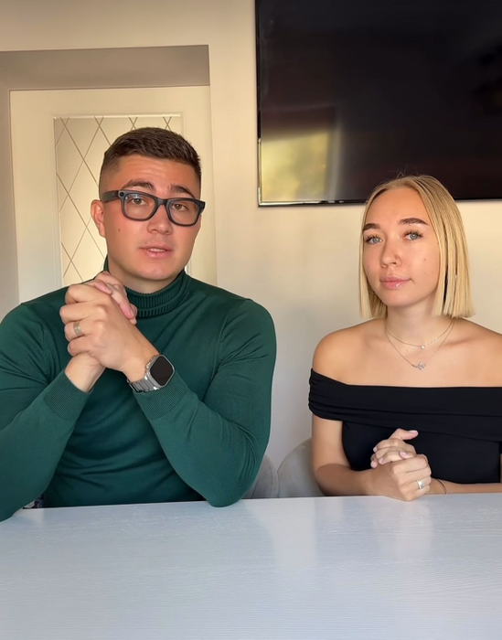 Katy Black și Cristian Cebotari divorțează după 8 ani de căsnicie/ sursă foto: Instagram