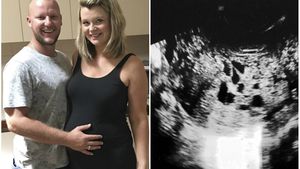 Se pregatea sa nasca si era in culmea fericirii! Aceasta mamica a descoperit insa un adevar socant cand a mers la spital. Ce a adus de fapt pe lume