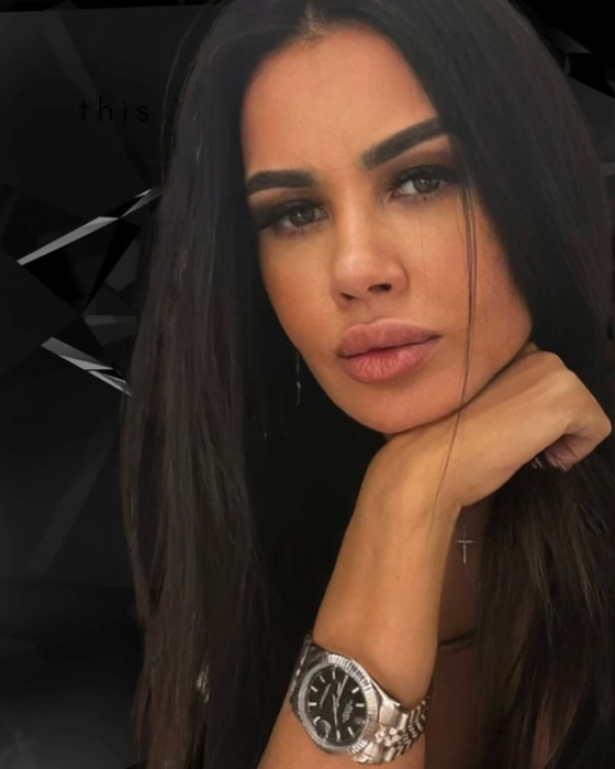Oana Zăvoranu/ Sursa foto: Instagram