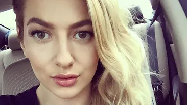 LIDIA BUBLE a ajuns în pragul anorexiei? Imaginea care i-a şocat pe fani: „De cât timp nu ai mâncat?“