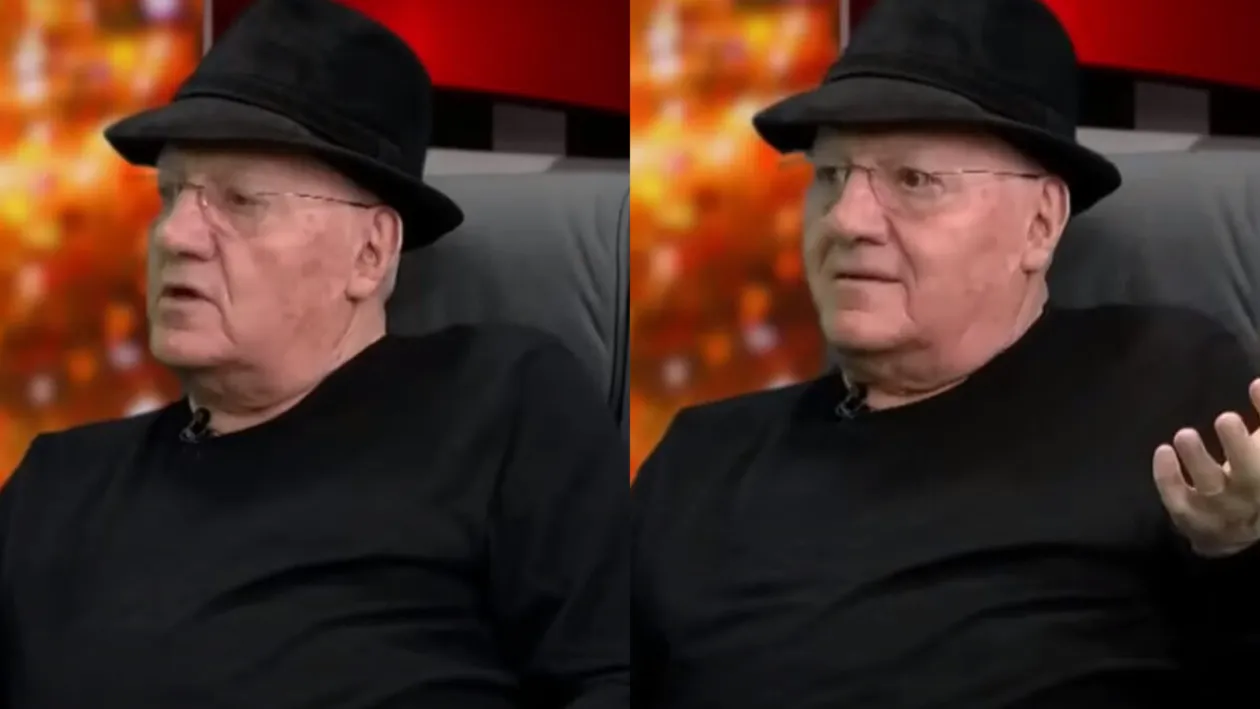 Dumitru Dragomir și-a ascuns averea în burlane la Revoluție și a rămas fără ea. Zăpada i-a făcut festa: „Se umpluse curtea de bani”
