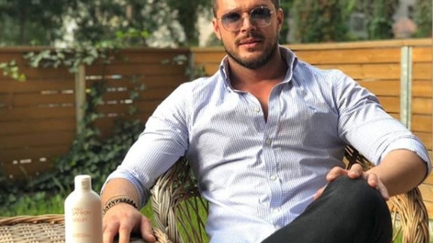 Victor Slav, decizie curajoasă după operația de la picior! Ce i-a spus medicul