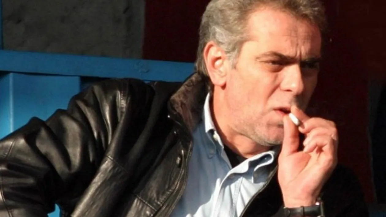 Ioan Neculaie, dat în urmărire națională. Omul de afaceri a dispărut după ce a fost condamnat la închisoare cu executare