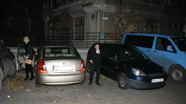 Marian Dragulescu nu-si pune nevasta la cratita! “Marocanul” mananca saorma la sase dimineata!