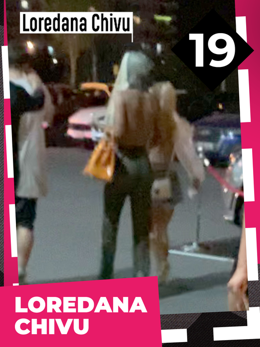 TOP 20 vedete mega mulate şi super dotate! CANCAN.RO le-a surprins în toată splendoarea. Roxana Dobre, Ramona Olaru sau Iuliana Pepene? Cine e mai „neastâmpărată”?