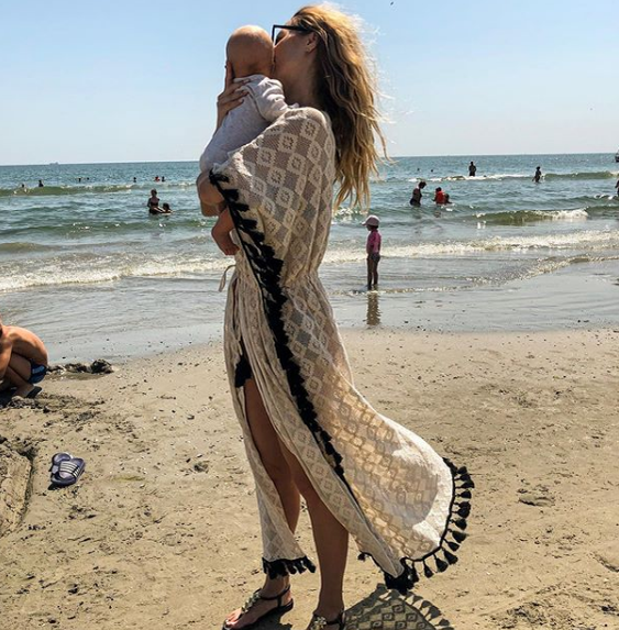 Se întoarce sau nu Flavia Mihășan pe micile ecrane?! Ce spune vedeta