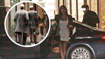 Mădălina Ghenea + un nou milionar: masă la MOSH, după la hotel amândoi. Celebra româncă își face viața ca la carte