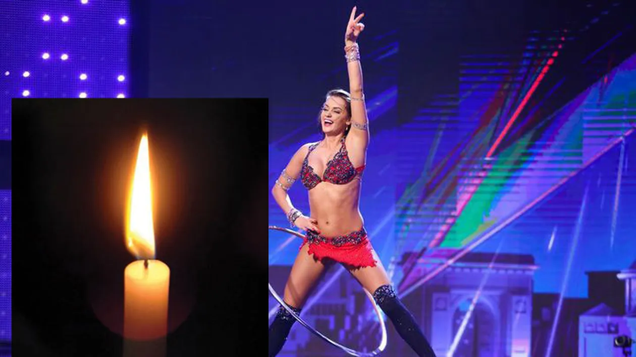 Motivul cumplit pentru care fosta concurentă de la Românii au Talent a fost ucisă de iubit