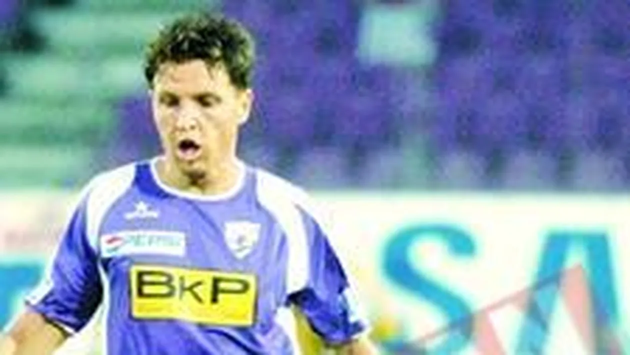 Poli Timisoara si Otelul au dat-o la pace