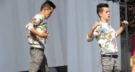 Galerie foto - poza 1