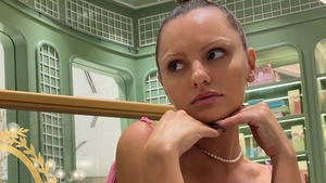 Ce planuri are Alexandra Stan după despărţirea de Alex Parker: "Chiar mi-am propus..."