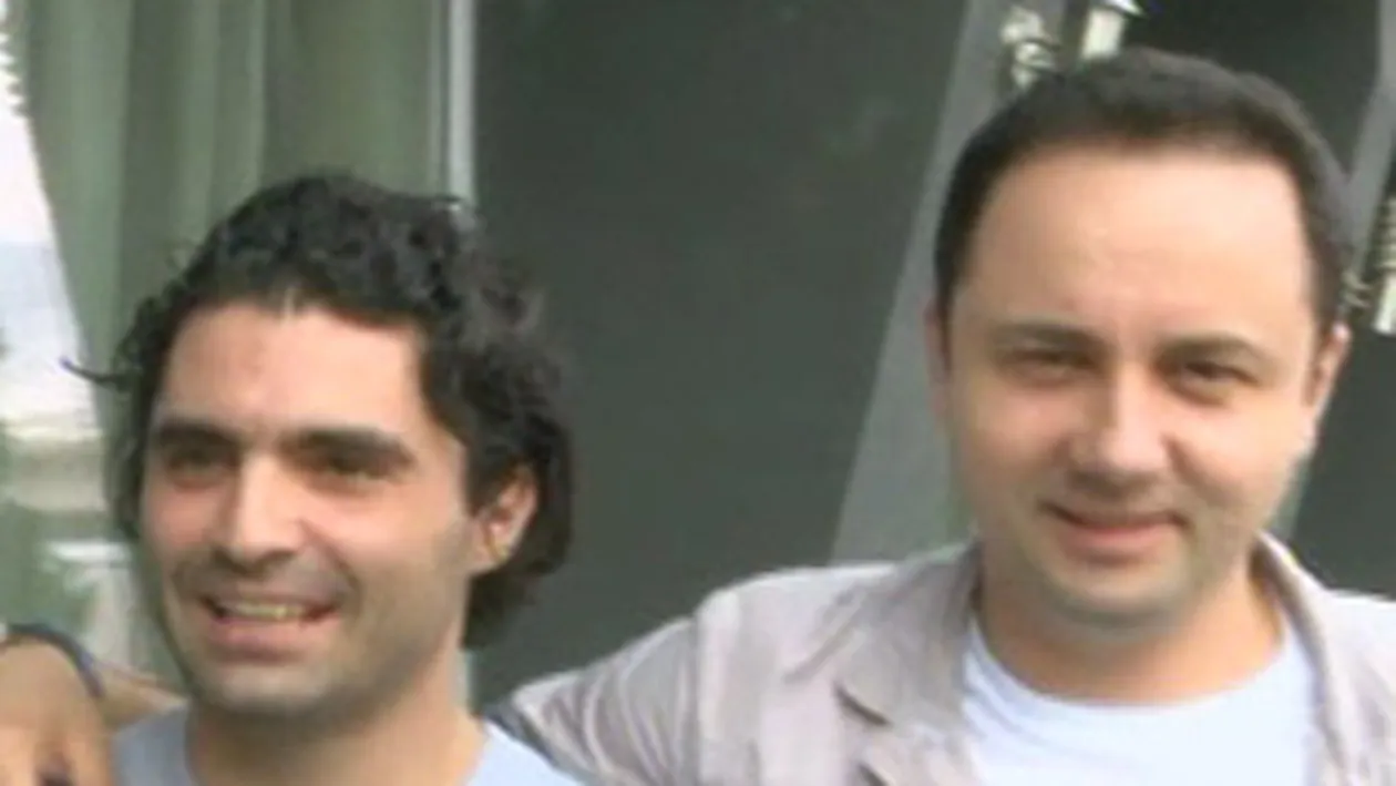 Pregatirile sunt pe ultima suta de metri pentru nunta lui Pepe: Andra a fost cu Raluca la probe pentru rochia de mireasa