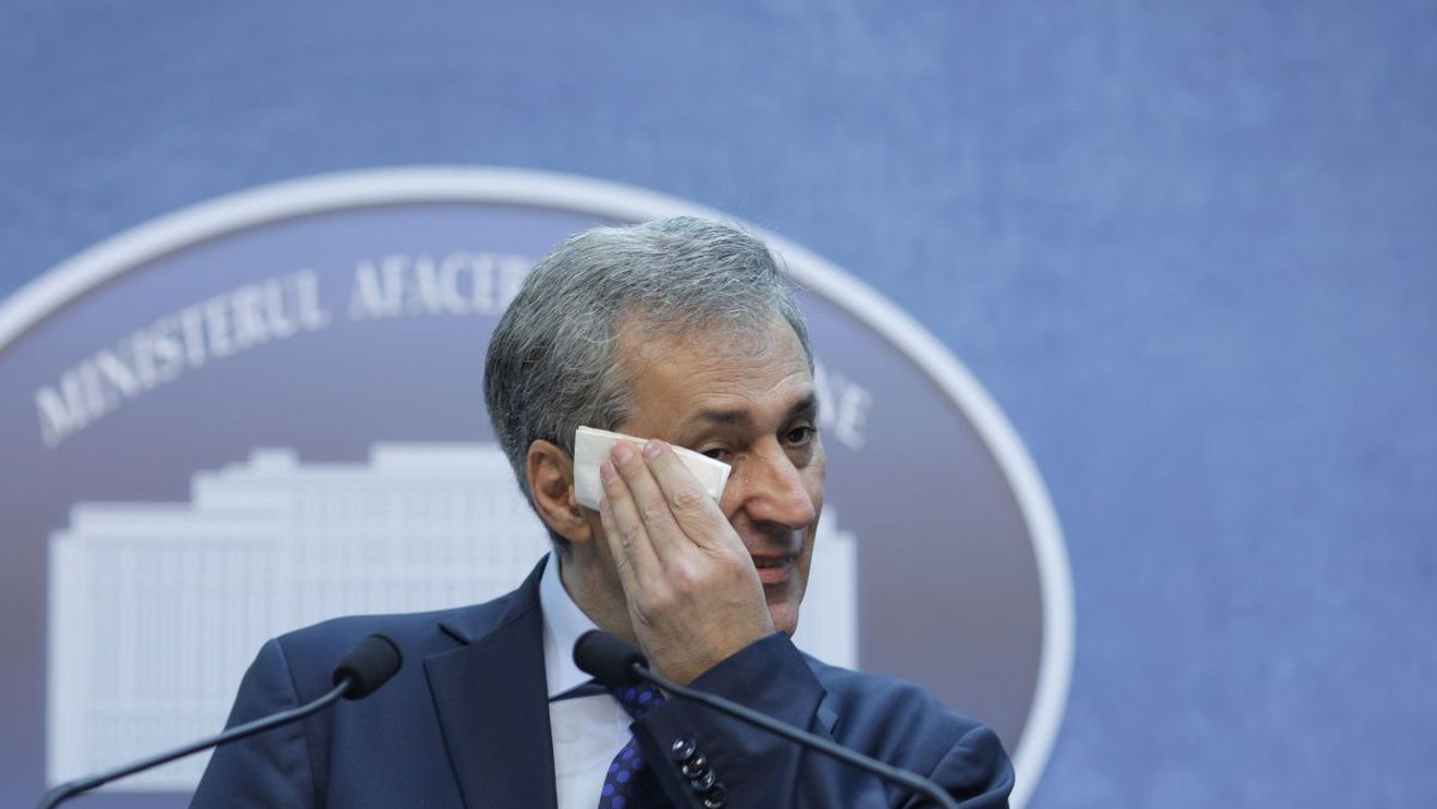Marcel Vela este în doliu. Unul dintre apropiații săi a murit, ucis de coronavirus