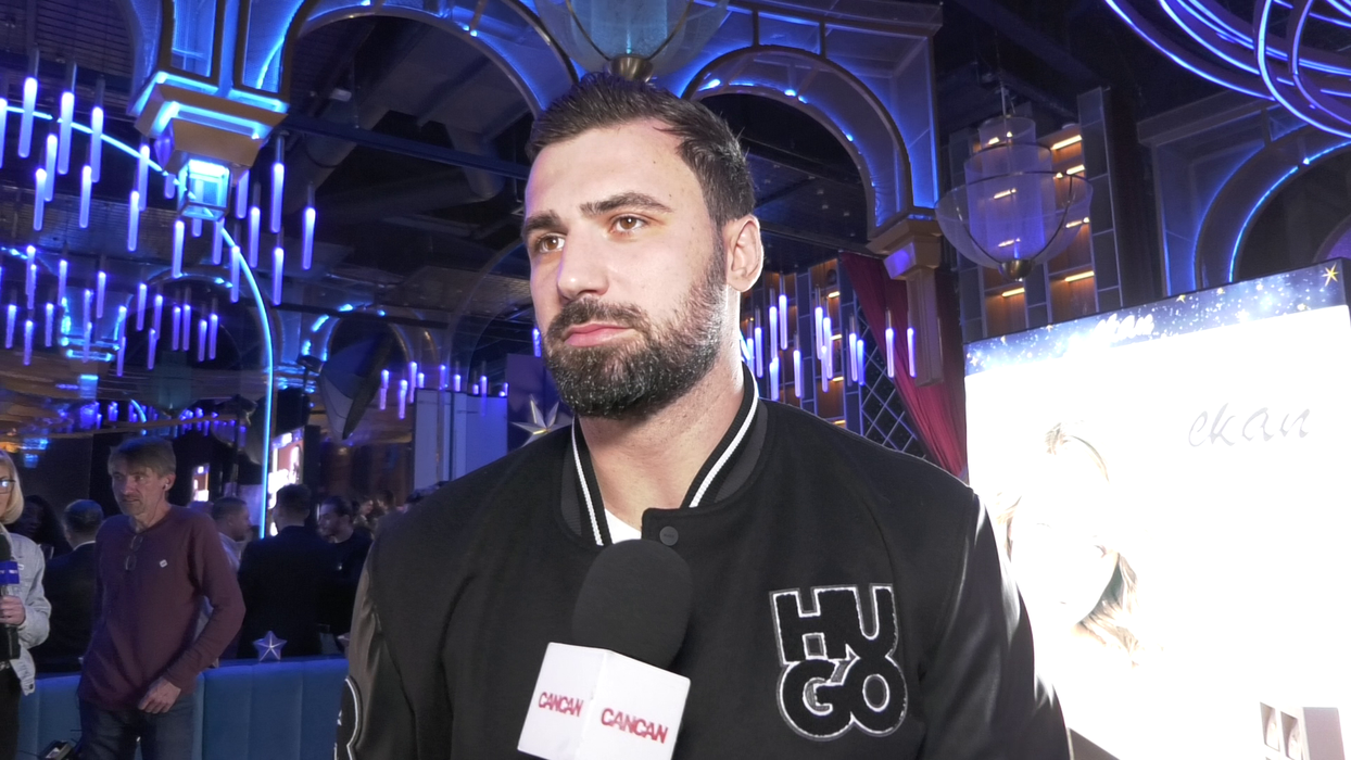 Andrei Stoica: "Am zis că dacă îmi iau o soție care e mută ca mine o să mă plictisesc imediat!"