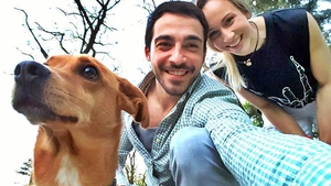 Petrișor Ruge și Sandra Izbașa s-au împăcat! Nu-și mai ascund relația