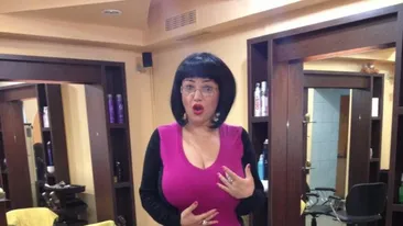 S-a încheiat relaţia care a ajutat-o să devină un alt om! Ozana Barabancea a fost părăsită de iubit!