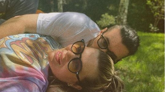 Gina Pistol, fotografia care a ”topit” internetul: ”Cum pot fi mămicile atât de frumoase?”