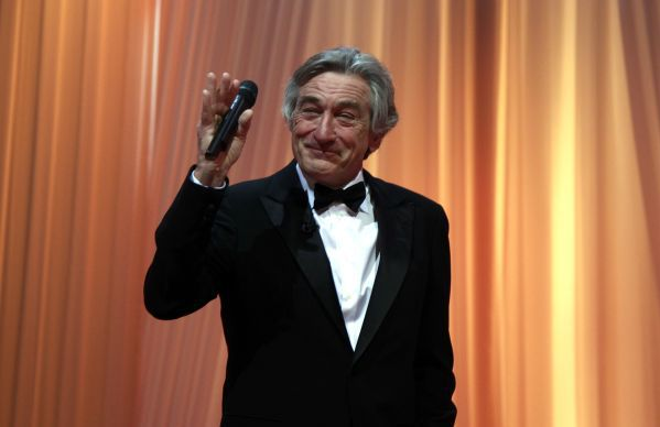 Lucruri mai puțin știute despre Robert De Niro! Cui i-a rupt o coastă marele actor