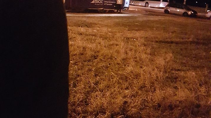 Nesimțire fără margini. Ce a putat să facă un vatman din Iași, chiar de față cu călătorii. “WC-ul era la 30 metri de el!”