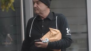 Gigi Becali, pus la zid de un fost selecționer: “Își bate joc de fotbaliști!”